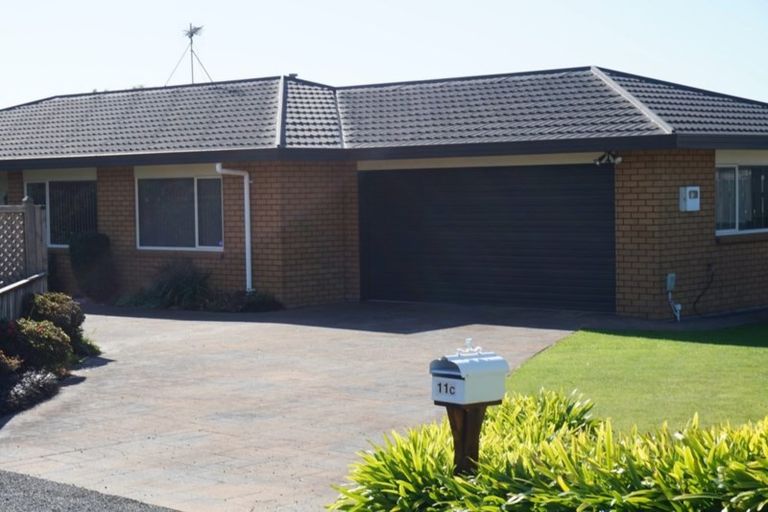 Photo of property in 11c Murray Street, Bell Block, New Plymouth, 4312