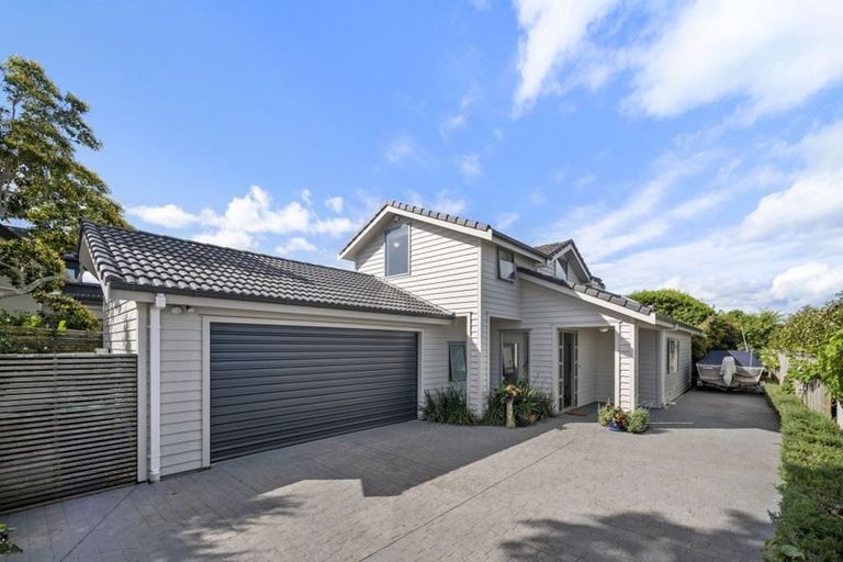Photo of property in 2b Church Street, Devonport, Auckland, 0624