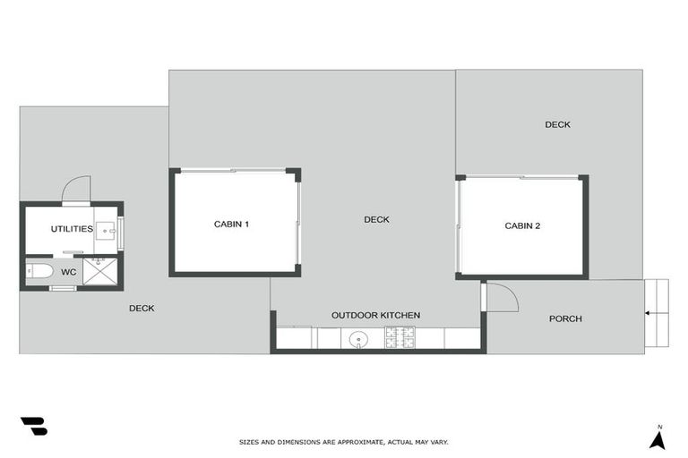 Photo of property in 8b Matataki Rise, Pauanui, Hikuai, 3579