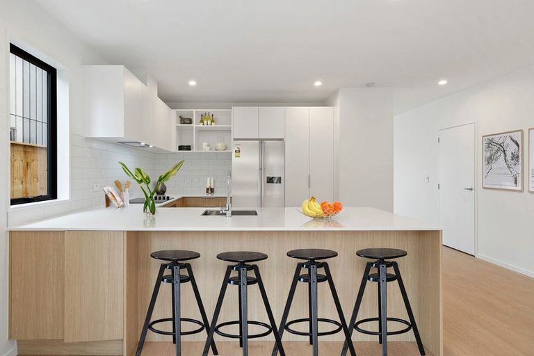 Photo of property in 4 Rautahi Street, Flat Bush, Auckland, 2019