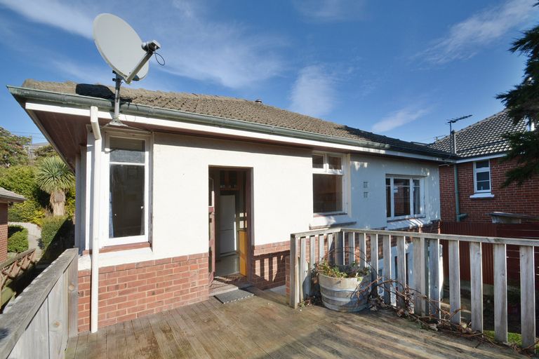 Photo of property in 41 Ventnor Street, Mornington, Dunedin, 9011
