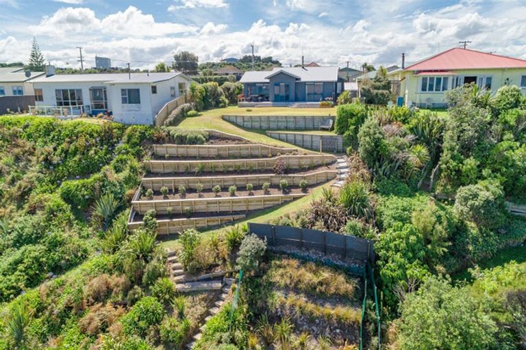 Photo of property in 119 Karaka Street, Castlecliff, Whanganui, 4501