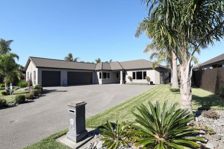 Photo of property in 36 Darjon Drive, Huntington, Hamilton, 3210