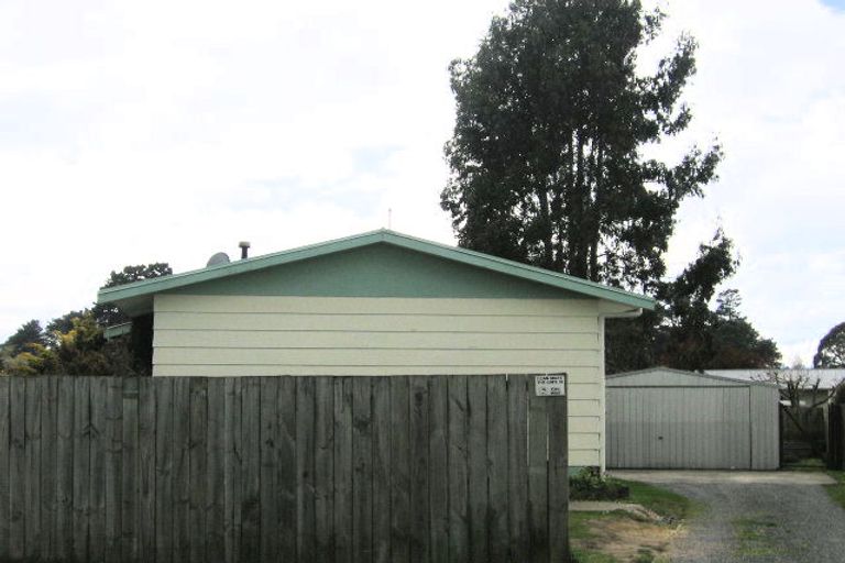 Photo of property in 69 Leonard Road, Ngongotaha, Rotorua, 3010