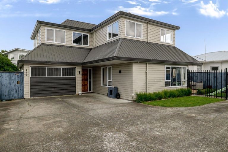 Photo of property in 422a Botanical Road, West End, Palmerston North, 4412