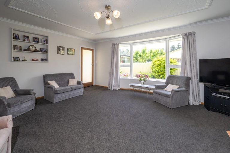 Photo of property in 94 Park Street, Ashburton, 7700