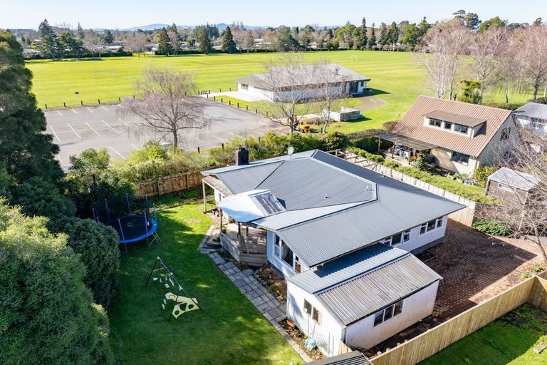 Photo of property in 28 Morris Road, Hillcrest, Hamilton, 3216