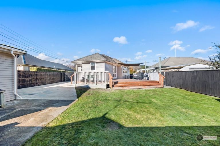 Photo of property in 7 Routley Crescent, Elderslea, Upper Hutt, 5018