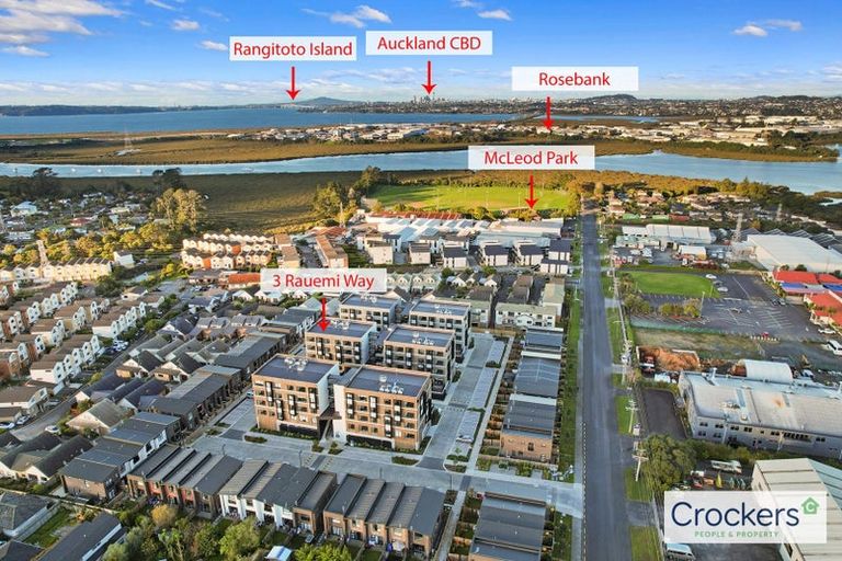 Photo of property in 202/7 Rauemi Way, Te Atatu South, Auckland, 0610