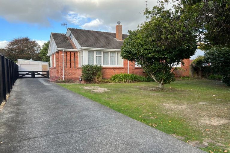 Photo of property in 20 Ascot Street, Hokowhitu, Palmerston North, 4410