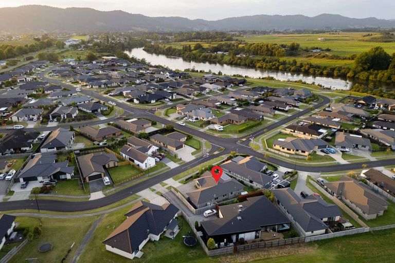 Photo of property in 31 Matariki Terrace, Ngaruawahia, Hamilton, 3288