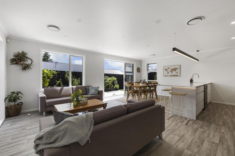 Photo of property in 8a Bryce Street, Kihikihi, Te Awamutu, 3800