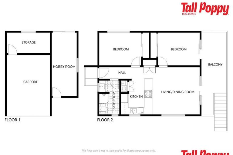 Photo of property in 10b Seaton Street, Marybank, Nelson, 7010