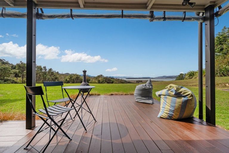 Photo of property in 106a Horongaherehere Row, Te Rerenga, Coromandel, 3582