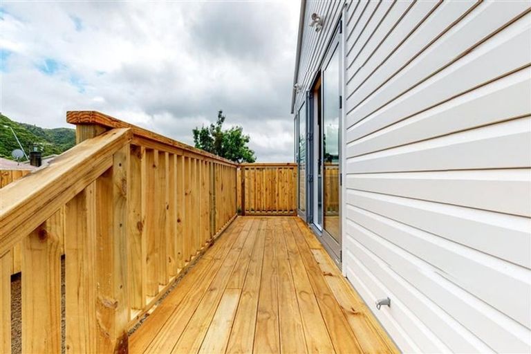 Photo of property in 133 Molesworth Street, Taita, Lower Hutt, 5011