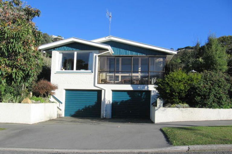 Photo of property in 29 Gunns Crescent, Cashmere, Christchurch, 8022