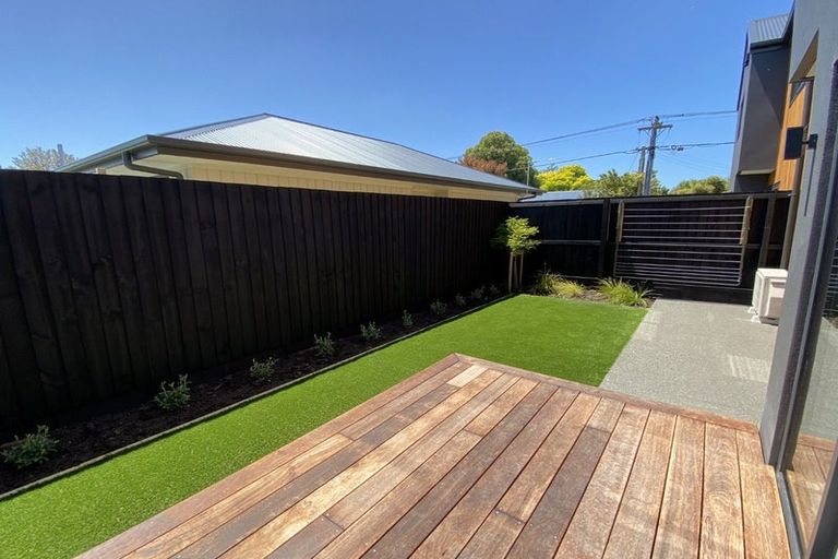 Photo of property in 2/73 Vogel Street, Richmond, Christchurch, 8013