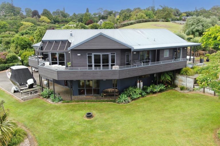 Photo of property in 2 Elliot Way, Minden, Tauranga, 3176