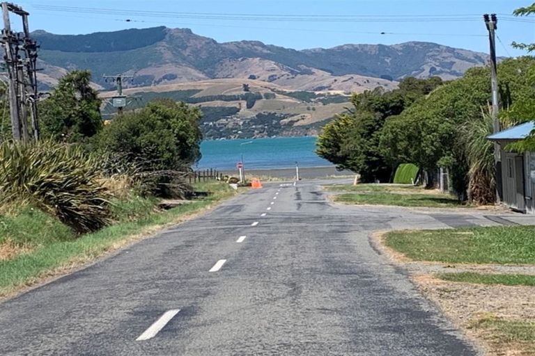 Photo of property in 21 Pawsons Valley Road, Duvauchelle, 7581