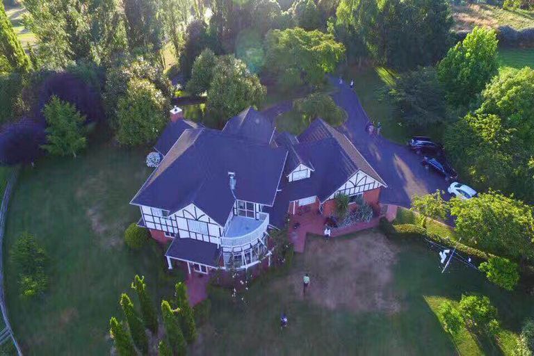 Photo of property in 143 Tirau Road, Cambridge, 3496