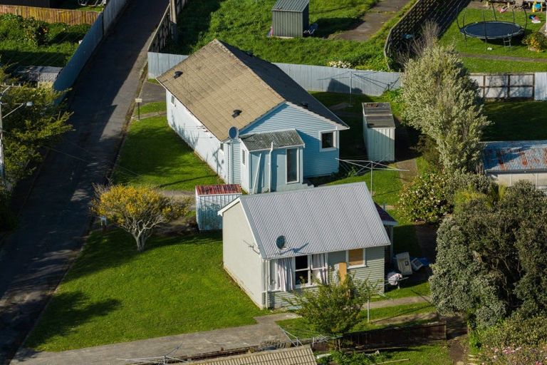 Photo of property in 2a Macky Street, Taita, Lower Hutt, 5011