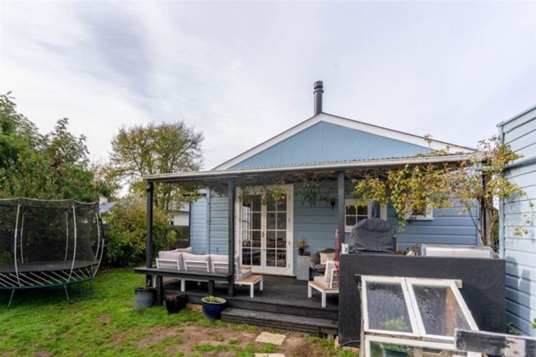 Photo of property in 142 South Road, Solway, Masterton, 5810