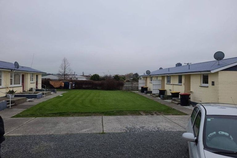 Photo of property in Gbc Flats, 1-10/8 Hamilton Street, East Gore, Gore, 9710