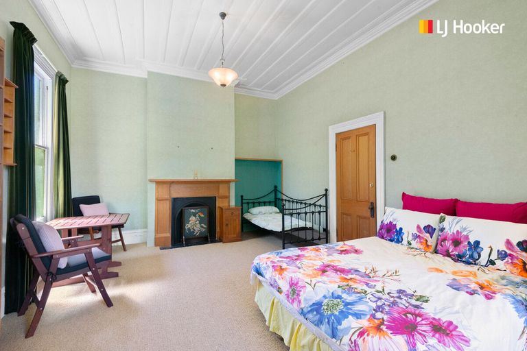 Photo of property in 37 Melrose Street, Roslyn, Dunedin, 9010