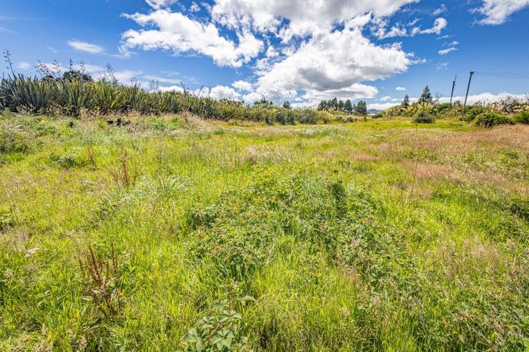 Photo of property in 47 Mackenzie Street, National Park, Owhango, 3989