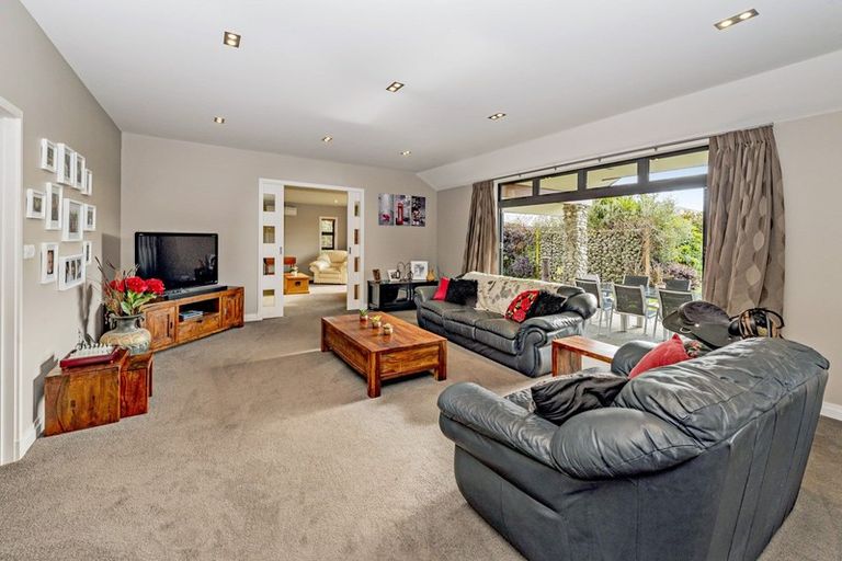 Photo of property in 8 Country Lane, Leeston, 7632