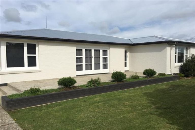 Photo of property in 25 West Street, Hawthorndale, Invercargill, 9810