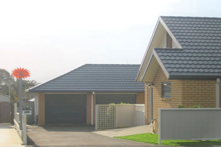 Photo of property in 551 Fraser Street, Greerton, Tauranga, 3112