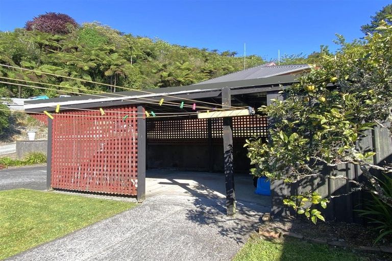 Photo of property in 117 Alexander Street, Greymouth, 7805