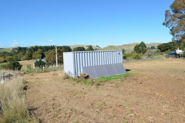Photo of property in 70 High Street, Eketahuna, 4900