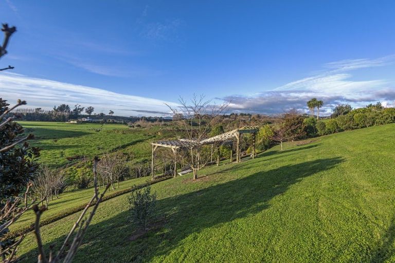 Photo of property in 42 Glade Park Lane, Shannon, Palmerston North, 4474
