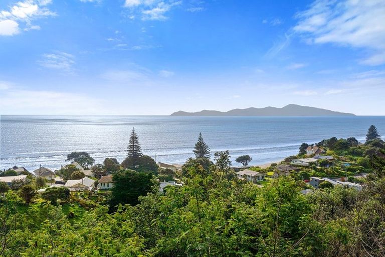 Photo of property in 57a Ames Street, Paekakariki, 5034