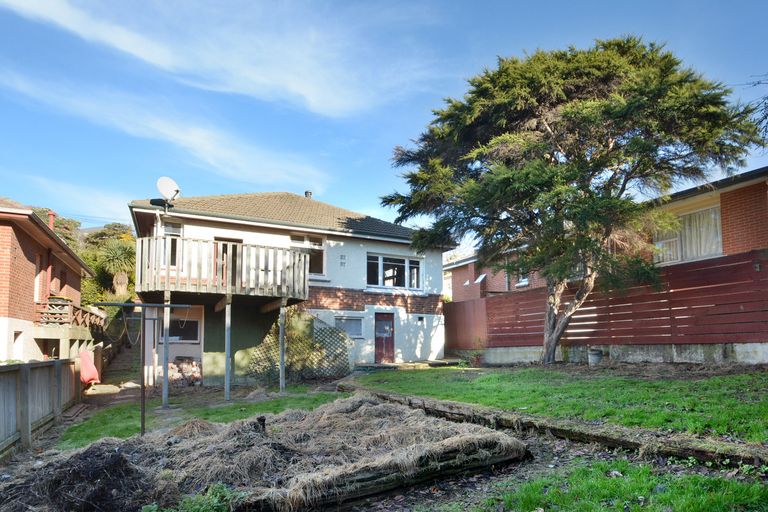 Photo of property in 41 Ventnor Street, Mornington, Dunedin, 9011