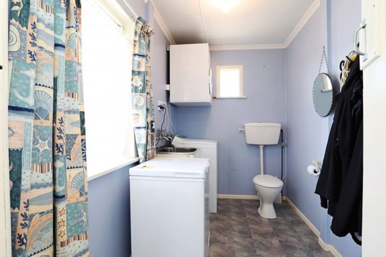 Photo of property in 74 Racecourse Road, Glengarry, Invercargill, 9810