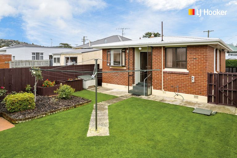 Photo of property in 92 Fawcett Street, South Dunedin, Dunedin, 9012