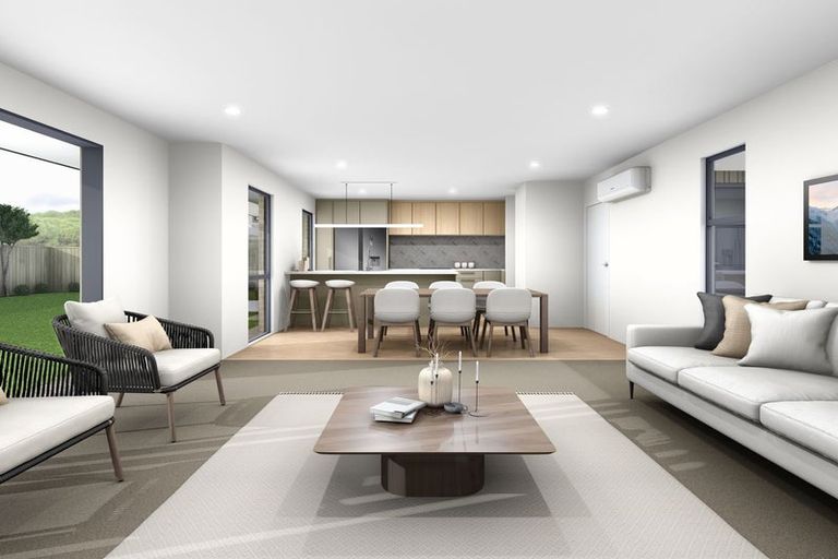 Photo of property in 28 Duporth Road, Rolleston, 7614