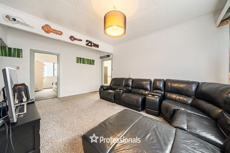 Photo of property in 371 Jackson Street, Petone, Lower Hutt, 5012