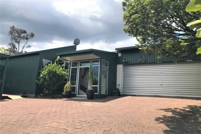 Photo of property in 34 Rahui Road, Greenhithe, Auckland, 0632