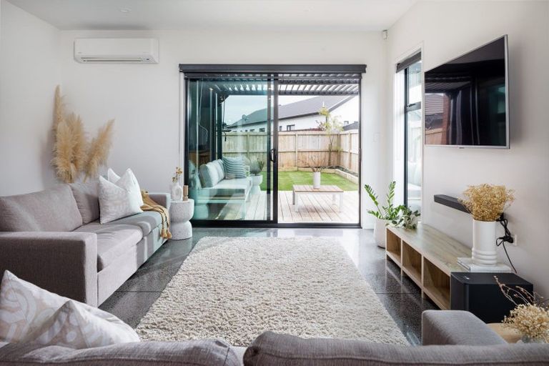 Photo of property in 5 Loftus Place, Flagstaff, Hamilton, 3210