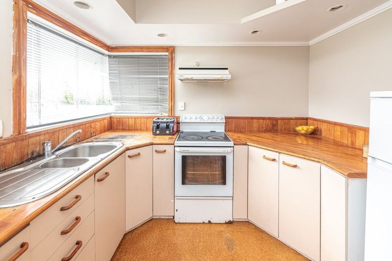 Photo of property in 40 Tinirau Street, Whanganui East, Whanganui, 4500