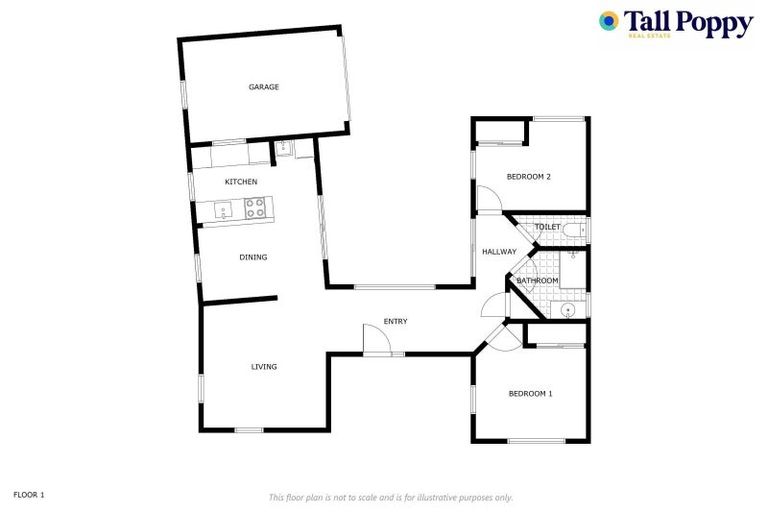 Photo of property in 20 Simcox Street, Otaki Beach, Otaki, 5512