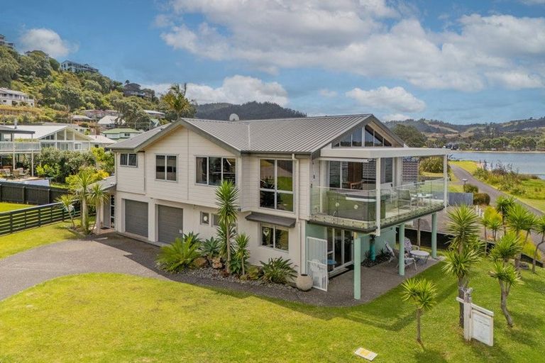 Photo of property in 6 Bay View Terrace, Tairua, 3508