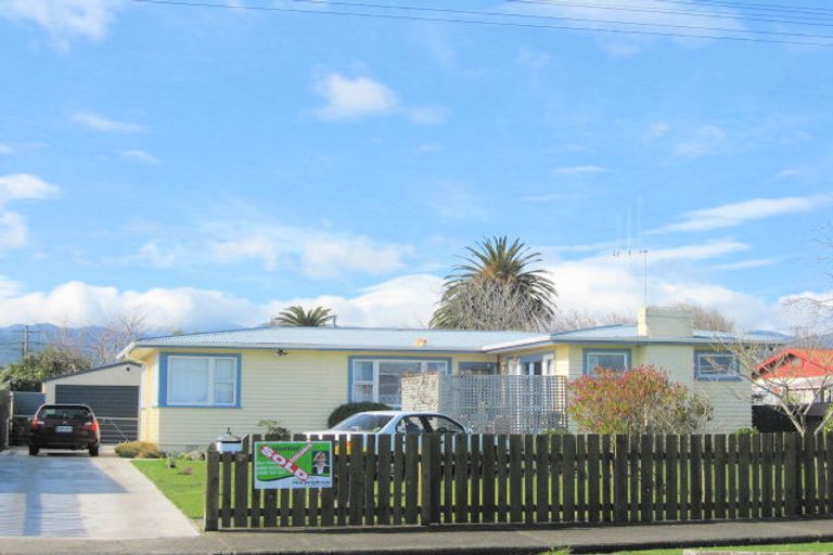 Photo of property in 40 Parker Avenue, Levin, 5510