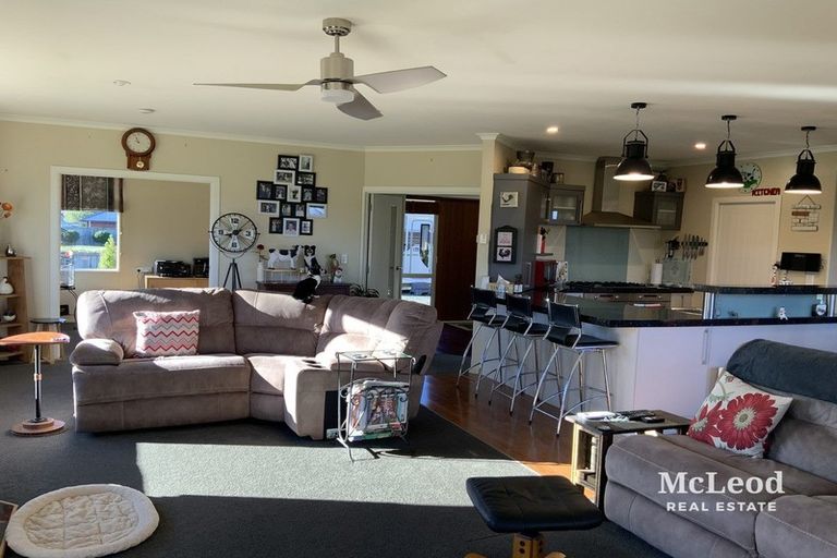 Photo of property in 17 Wayne Place, Methven, 7730