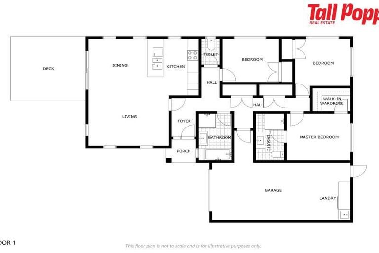 Photo of property in 3 Traverse Lane, Omokoroa, 3114