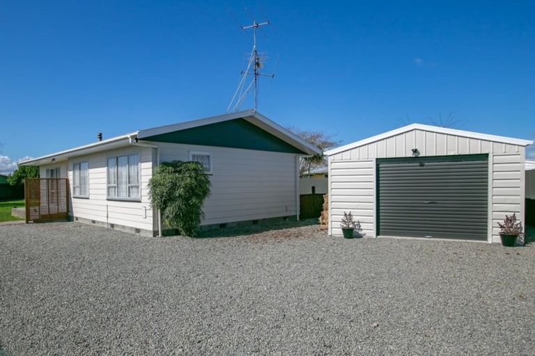 Photo of property in 17 Patea Place, Kuripuni, Masterton, 5810